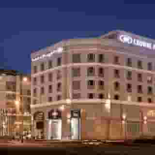 Crowne Plaza Jumeirah Dubai, 6 of 6