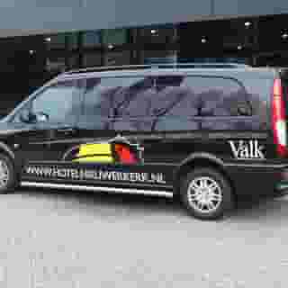 Van Der Valk Hotel Rotterdam Nieuwerkerk, 1 of 5