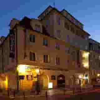 Euroagentur Hotel Melantrich, 1 of 5