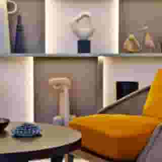 Conrad Rabat Arzana, 5 of 5