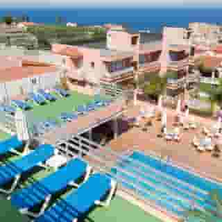 Hotel Globales Acuario, 5 of 5