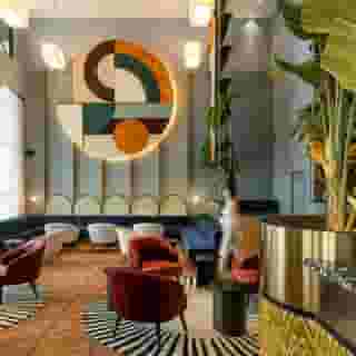 Ami Suites, 4 of 5
