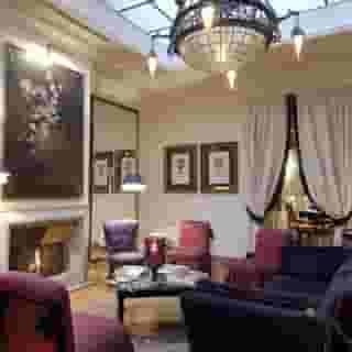 Cellai Boutique Hotel, 4 of 5