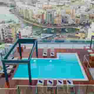 Mercure Hotel St. Julian's, 1 of 5