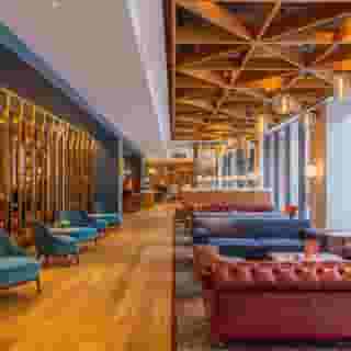 Hyatt Centric The Liberties Dublin, 1 of 5