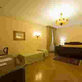 Villa Fenaroli Palace Hotel, 4 of 5