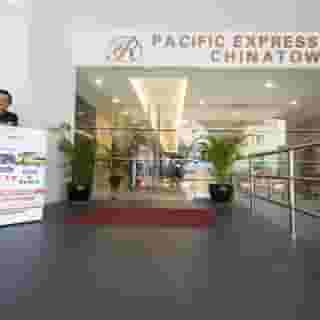 Pacific Express Hotel Chinatown, 5 of 5