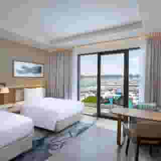 Hilton Abu Dhabi Yas Island, 6 of 6