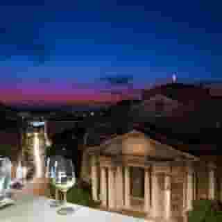 Radisson Blu Ghr Hotel Rome, 6 of 6