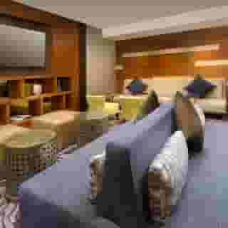 Skybridge Seattle Airport Hotel, 6 of 6