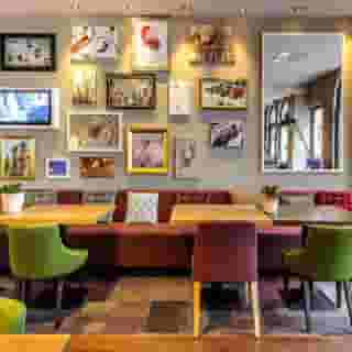 Mercure Hotel Muenchen City Center, 4 of 5