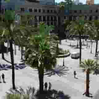 Roma Reial, 5 of 5