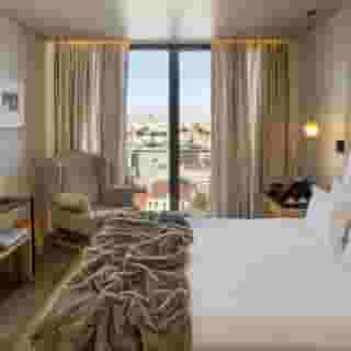 Memmo Principe Real, 3 of 5