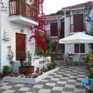 Amalthia Studios, 1 of 5