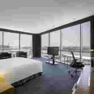 Hilton Dubai Creek, 5 of 5