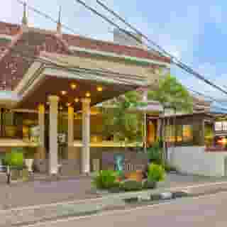 The Rani Hotel & Spa, 2 of 5