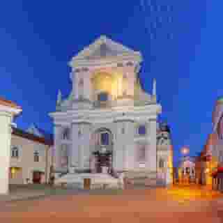 Domus Maria, 6 of 6