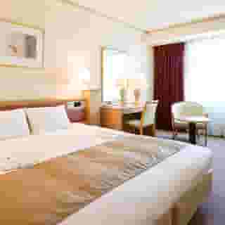 Tokyo Grand Hotel, 5 of 5