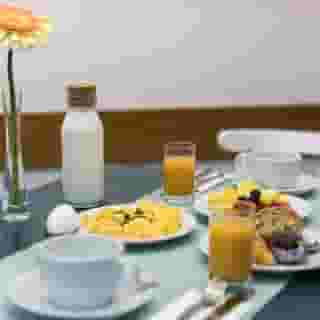 Legendary Porto Hotel, 5 of 5