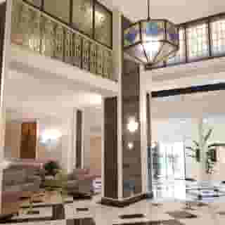 Hotel Berchielli, Florence, 5 of 5