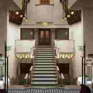 Grand Hotel Amrath Amsterdam, 3 of 5