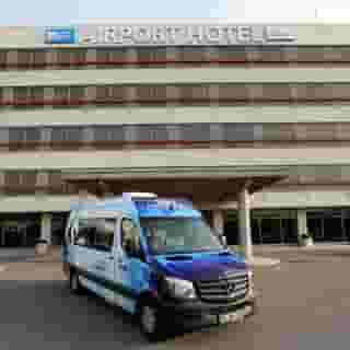 ISG Airport Hotel, 4 of 5