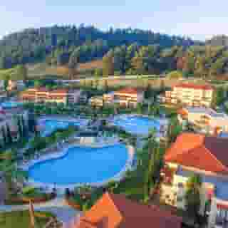 Aegean Melathron Thalasso Spa Hotel, 5 of 5