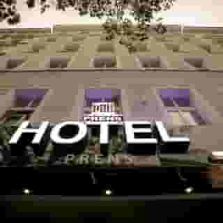 Hotel Prens Berlin, 2 of 5