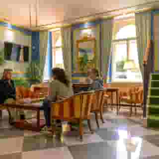 Hotel Kinsky Fountain, 1 of 5