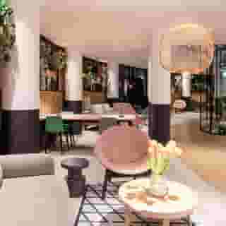 Hotel Nordseka The Hague - Voorburg, 2 of 5