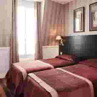 Etoile Trocadero, 5 of 5