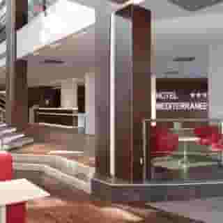 Mediterranee Hotel, 6 of 6