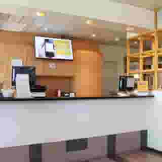 Bastion Hotel Schiphol Hoofddorp, 5 of 5