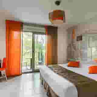 Lagrange Apart'HOTEL Montpellier Millenaire, 1 of 5