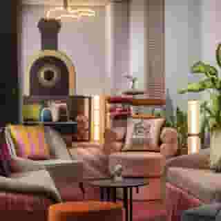 Avani Palazzo Moscova Milan Hotel -Previously NH, 3 of 5