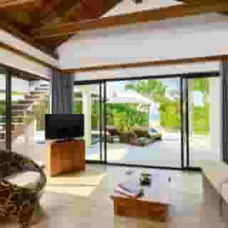 Movenpick Resort Kuredhivaru, 5 of 5