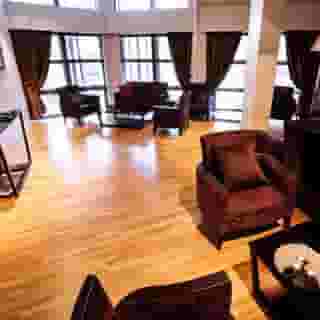 Quality Hotel Saga, 3 of 5