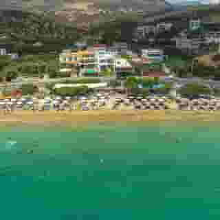 Faedra Beach, 3 of 5