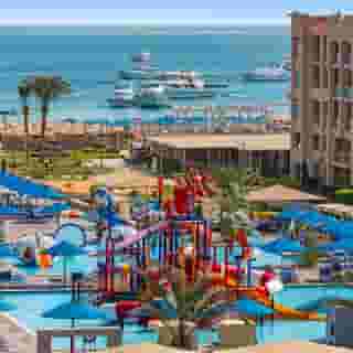 Pickalbatros White Beach Resort Agadir, 4 of 5