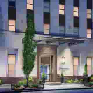 Hampton Inn Washington, D.C./White House, 1 of 5