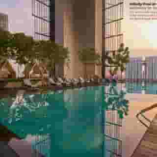 Oasia Hotel Downtown by Far East Hospitality, 2 of 5