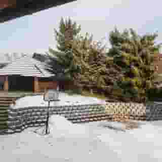 Willa Daglezja, 3 of 5