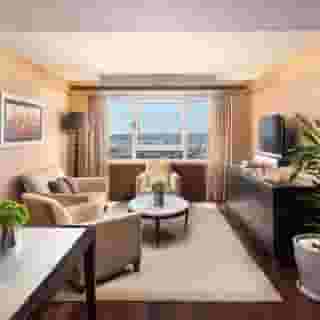 Sheraton Lisboa Hotel & Spa, 6 of 6