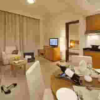 BM Arcacia Hotel & Apartments, 5 of 5