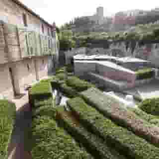 Nun Assisi Relais & Spa Museum, 5 of 5