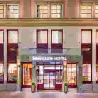 Hotel Mercure Wien Zentrum, 1 of 5
