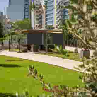 HF Fenix Garden, 1 of 5