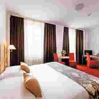 Central Hotel Prague, 3 of 5