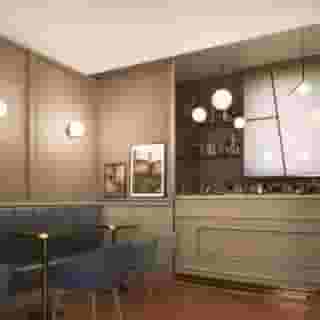 Grand Hotel Villa Torretta Milan Sesto, 5 of 5