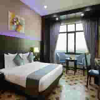 Park Regis Lotus Hotel, 6 of 6